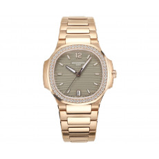 PATEK PHILIPPE NAUTILUS 7118