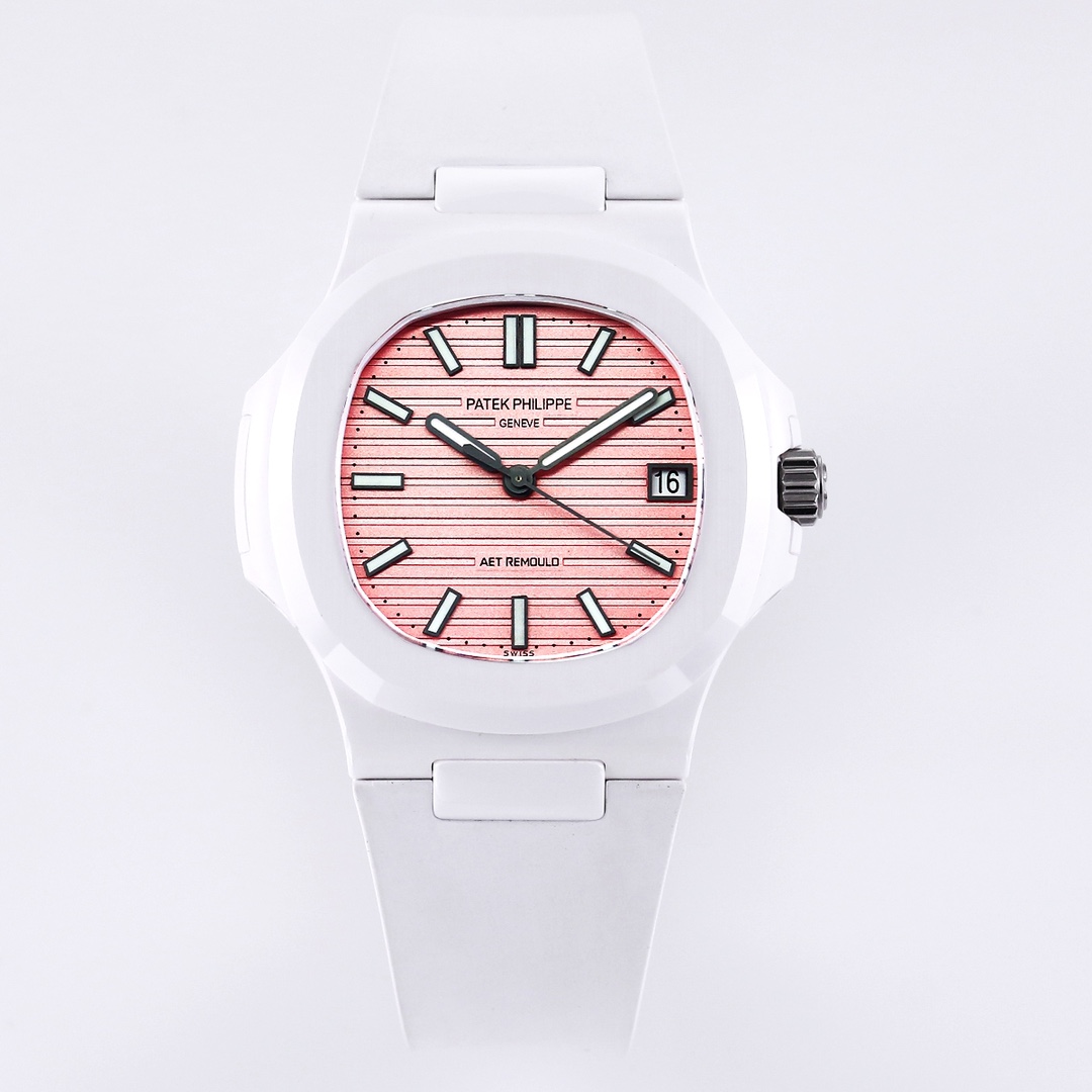 PATEK PHILIPPE Tiffany 5711